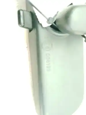 Peça sobressalente para automóvel em segunda mão espelho retrovisor interior por bmw 3 (e46) 320 d referências oem iam   