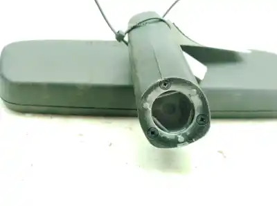 Peça sobressalente para automóvel em segunda mão espelho retrovisor interior por bmw 3 (e46) 320 d referências oem iam   