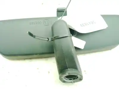 Peça sobressalente para automóvel em segunda mão espelho retrovisor interior por bmw 3 (e46) 320 d referências oem iam   