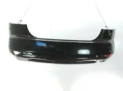 Second-hand car spare part Rear Bumper for MAZDA CX-7 (ER) 2.2 MZR-CD AWD (ER10A) OEM IAM references EHY15022X8N  