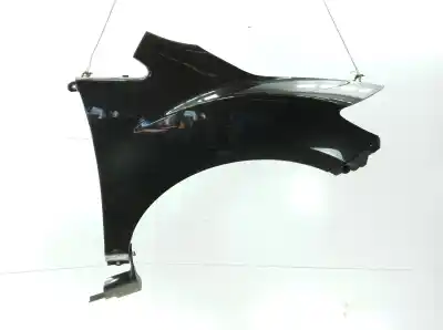 İkinci el araba yedek parçası ön sag çamurluk için mazda cx-7 (er) 2.2 mzr-cd awd (er10a) oem iam referansları e22152110f  