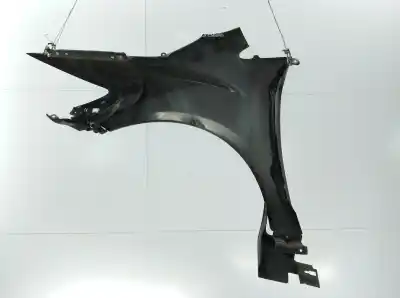 İkinci el araba yedek parçası ön sag çamurluk için mazda cx-7 (er) 2.2 mzr-cd awd (er10a) oem iam referansları e22152110f  