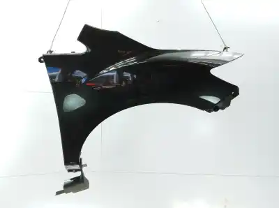 İkinci el araba yedek parçası ön Sag çamurluk için MAZDA CX-7 (ER) 2.2 MZR-CD AWD (ER10A) OEM IAM referansları E22152110F  