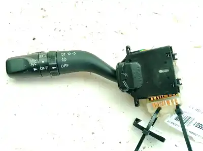 Second-hand car spare part Headlights Switch for MAZDA CX-7 (ER) 2.2 MZR-CD AWD (ER10A) OEM IAM references GJ6A66122  