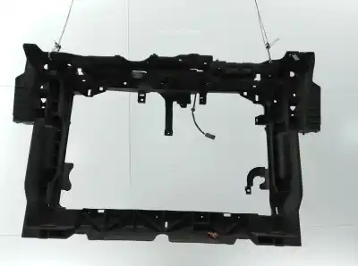 Автозапчастина б/у передня передня для mazda cx-7 (er) 2.2 mzr-cd awd (er10a) посилання на oem iam eh1053110b  