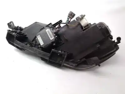 Автозапчастина б/у права фа для mazda cx-7 (er) 2.2 mzr-cd awd (er10a) посилання на oem iam eh6251031d  