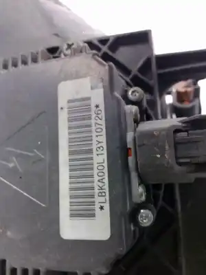 Автозапчастина б/у права фа для mazda cx-7 (er) 2.2 mzr-cd awd (er10a) посилання на oem iam eh6251031d  