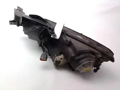 Автозапчастина б/у права фа для mazda cx-7 (er) 2.2 mzr-cd awd (er10a) посилання на oem iam eh6251031d  