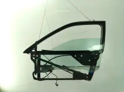 Second-hand car spare part Driver Left Window Regulator for AUDI A3 (8L1) 1.9 TDI OEM IAM references 8L3837461  