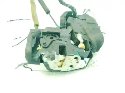 Second-hand car spare part left side door lock for mazda cx-7 (er) 2.2 mzr-cd awd (er10a) oem iam references eg2173310m  