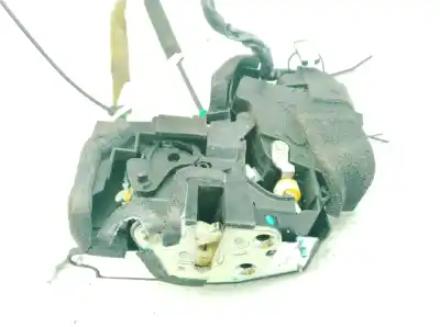 Pezzo di ricambio per auto di seconda mano Serratura Porta Laterale Sinistra per MAZDA CX-7 (ER) 2.2 MZR-CD AWD (ER10A) Riferimenti OEM IAM EG2173310M  