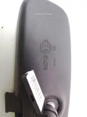 Peça sobressalente para automóvel em segunda mão espelho retrovisor interior por ford focus ii (da_, hcp, dp) 1.6 tdci referências oem iam   