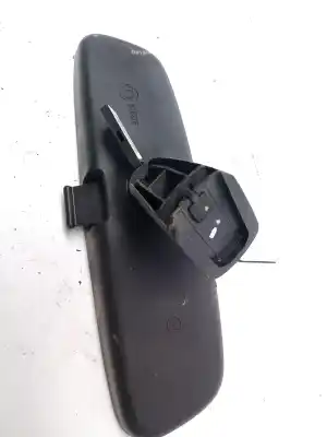 Peça sobressalente para automóvel em segunda mão espelho retrovisor interior por ford focus ii (da_, hcp, dp) 1.6 tdci referências oem iam   