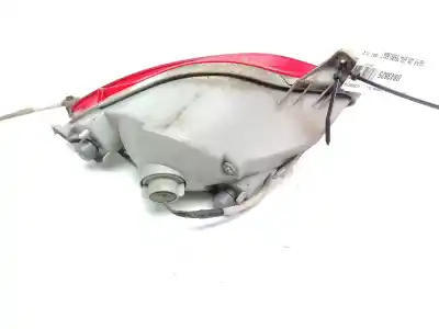 Pezzo di ricambio per auto di seconda mano fendinebbia posteriore sinistro per mazda cx-7 (er) 2.2 mzr-cd awd (er10a) riferimenti oem iam eh6651660a  