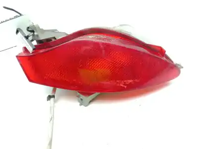 Pezzo di ricambio per auto di seconda mano Fendinebbia Posteriore Sinistro per MAZDA CX-7 (ER) 2.2 MZR-CD AWD (ER10A) Riferimenti OEM IAM EH6651660A  