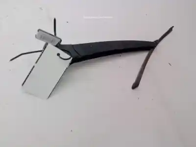 Second-hand car spare part Rear Windshield Wiper Arm for SEAT LEON (1P1) 1.9 TDI OEM IAM references 5P5955707A  