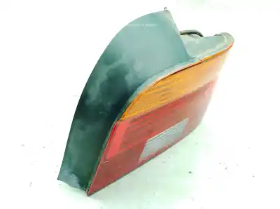 Peça sobressalente para automóvel em segunda mão farolim traseiro direito por bmw 5 (e39) 525 d referências oem iam   