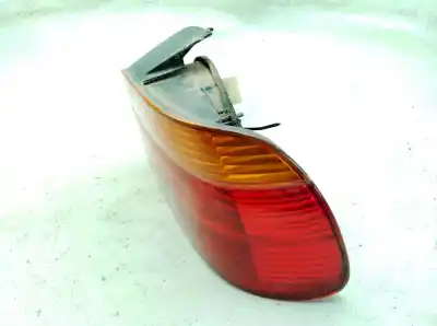 Peça sobressalente para automóvel em segunda mão farolim traseiro direito por bmw 5 (e39) 525 d referências oem iam   