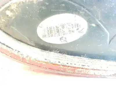 Peça sobressalente para automóvel em segunda mão farolim traseiro direito por bmw 5 (e39) 525 d referências oem iam   