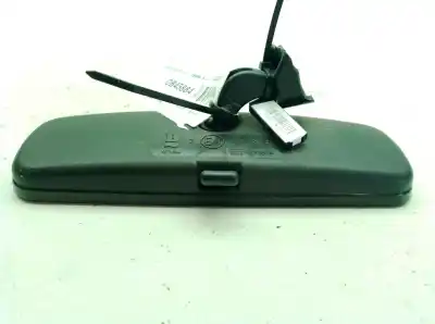 Автозапчастина б/у внутрішне дзеркало для ford focus i (daw, dbw) 1.6 16v посилання на oem iam   