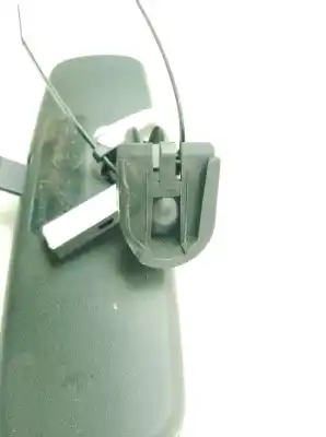 Автозапчастина б/у внутрішне дзеркало для ford focus i (daw, dbw) 1.6 16v посилання на oem iam   