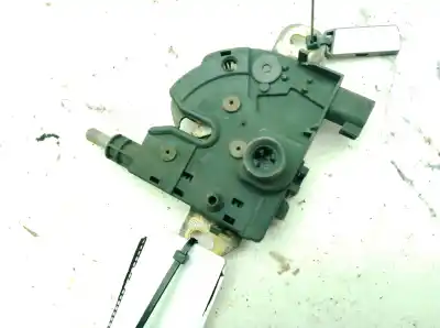 Pezzo di ricambio per auto di seconda mano chiusura del cappuccio per ford focus i (daw, dbw) 1.6 16v riferimenti oem iam   