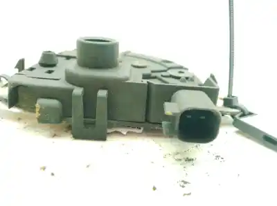 Pezzo di ricambio per auto di seconda mano chiusura del cappuccio per ford focus i (daw, dbw) 1.6 16v riferimenti oem iam   