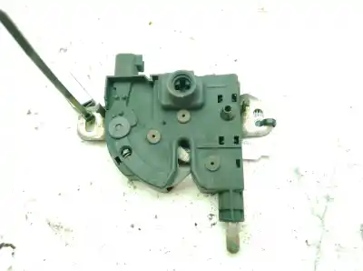 Pezzo di ricambio per auto di seconda mano Chiusura Del Cappuccio per FORD FOCUS I (DAW, DBW) 1.6 16V Riferimenti OEM IAM   