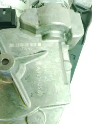 Автозапчасти б/у мотор заднего стеклоочистителя за peugeot 308 sw ii (lc_, lj_, lr_, lx_, l4_) 1.2 thp 130 ссылки oem iam 9819523180  