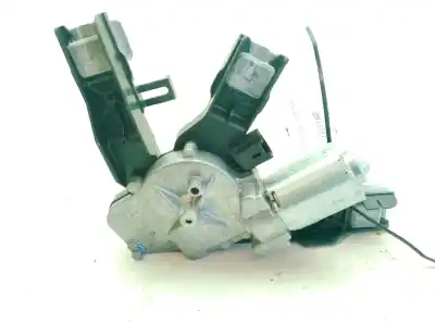 Автозапчасти б/у мотор заднего стеклоочистителя за peugeot 308 sw ii (lc_, lj_, lr_, lx_, l4_) 1.2 thp 130 ссылки oem iam 9819523180  