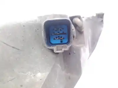 Peça sobressalente para automóvel em segunda mão farol / farolim direito por ford focus i (daw, dbw) 1.8 tdci referências oem iam   