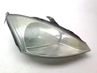 Peça sobressalente para automóvel em segunda mão farol / farolim direito por ford focus i (daw, dbw) 1.8 tdci referências oem iam   