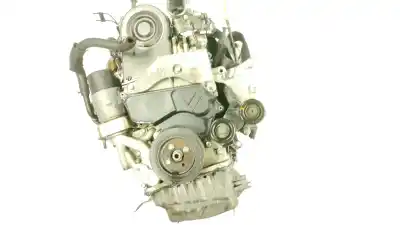 Gebrauchtes Autoersatzteil KOMPLETTER MOTOR zum KIA SPORTAGE II (JE_, KM_)  OEM-IAM-Referenzen D4EA  