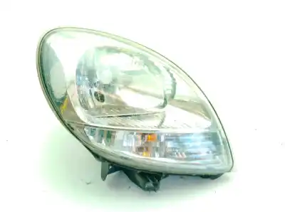Piesă de schimb auto la mâna a doua Far Stânga pentru RENAULT KANGOO EXPRESS (FC0/1_) 1.5 dCi (FC1E) Referințe OEM IAM 8200589033  
