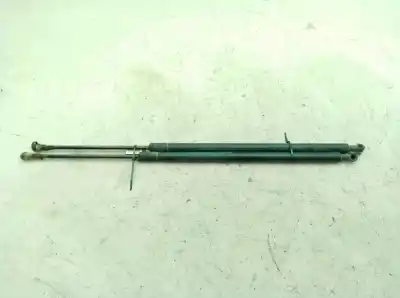 Peça sobressalente para automóvel em segunda mão amortecedor traseiro por bmw x3 (e83) xdrive 20 d referências oem iam   