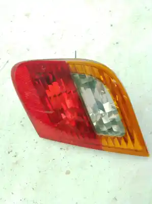 Second-hand car spare part Interior Rear Right Light for BMW 3 (E46) 320 d OEM IAM references 63216907946  