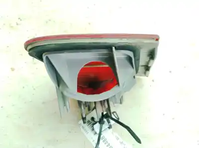 Second-hand car spare part interior rear right light for bmw 3 (e46) 320 d oem iam references 63216907946  