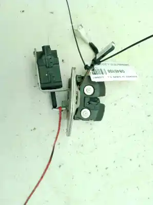 Recambio de automóvil de segunda mano de FRENTE DELANTERO para HYUNDAI I30 (GD)  referencias OEM IAM 64101A6200  