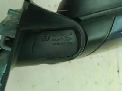 Автозапчасти б/у задний вид справа за bmw 3 (e46) 320 d ссылки oem iam   