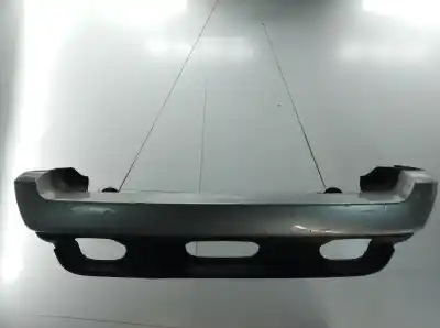 Second-hand car spare part rear bumper for bmw x5 (e53) 3.0i oem iam references 51127027046  