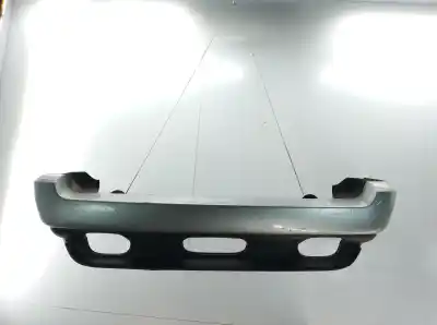 Second-hand car spare part Rear Bumper for BMW X5 (E53) 3.0i OEM IAM references 51127027046  