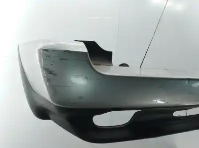 Second-hand car spare part rear bumper for bmw x5 (e53) 3.0i oem iam references 51127027046  