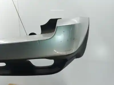 Second-hand car spare part rear bumper for bmw x5 (e53) 3.0i oem iam references 51127027046  