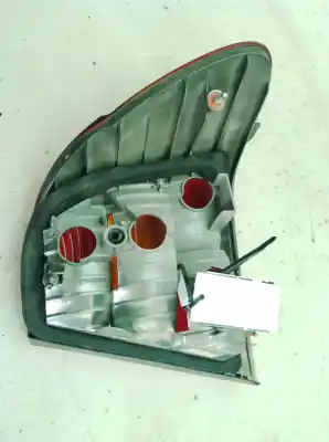 Pezzo di ricambio per auto di seconda mano lampada posteriore sinistra per bmw 3 (e46) 320 d riferimenti oem iam 63216907933  