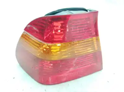Second-hand car spare part Left Tailgate Light for BMW 3 (E46) 320 d OEM IAM references 63216907933  