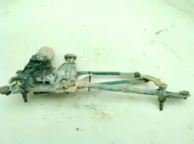 Pezzo di ricambio per auto di seconda mano Tiranti E Motorino Del Tergicristallo Anteriore per PEUGEOT 308 SW II (LC_, LJ_, LR_, LX_, L4_) 1.2 THP 130 Riferimenti OEM IAM 0390241587  