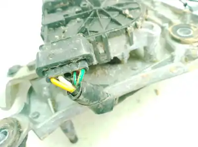 Pezzo di ricambio per auto di seconda mano tiranti e motorino del tergicristallo anteriore per peugeot 308 sw ii (lc_, lj_, lr_, lx_, l4_) 1.2 thp 130 riferimenti oem iam 0390241587  