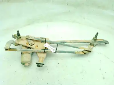Pezzo di ricambio per auto di seconda mano tiranti e motorino del tergicristallo anteriore per peugeot 308 sw ii (lc_, lj_, lr_, lx_, l4_) 1.2 thp 130 riferimenti oem iam 0390241587  