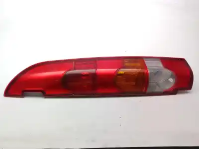 Автозапчастина б/у ПРАВИЙ ЛІХТАР для RENAULT KANGOO (KC0/1_)  Посилання на OEM IAM 8200150625   Автозапчастина б/у ПРАВИЙ ЛІХТАР для RENAULT KANGOO (KC0/1_)  Посилання на OEM IAM 8200150625