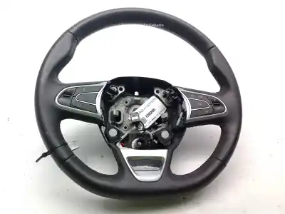 Gebrauchtes Autoersatzteil LENKRAD zum RENAULT GRAND SCÉNIC IV (R9_)  OEM-IAM-Referenzen 484005825R  